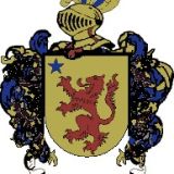 Escudo del apellido Gaytia