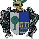 Escudo del apellido Gaytzer