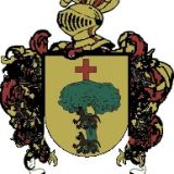 Escudo del apellido Gayzola