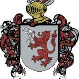 Escudo del apellido Gazo