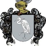 Escudo del apellido Gazón