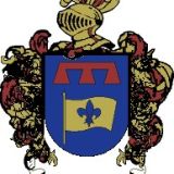 Escudo del apellido Gazul