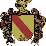 Escudo del apellido Gazullas