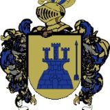 Escudo del apellido Gelafet