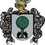 Escudo del apellido Gelats