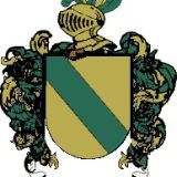 Escudo del apellido Gelaty