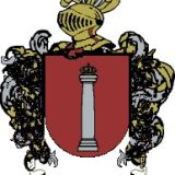 Escudo del apellido Gell