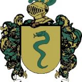 Escudo del apellido Gellis