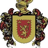 Escudo del apellido Geltrú