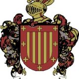 Escudo del apellido Genaro