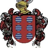 Escudo del apellido Genazini