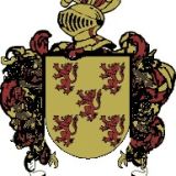 Escudo del apellido Genero