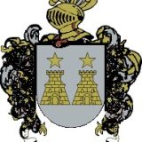 Escudo del apellido Genesca