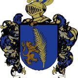 Escudo del apellido Geneve