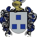 Escudo del apellido Genis