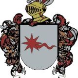 Escudo del apellido Genover