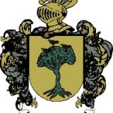 Escudo del apellido Gerber