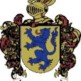 Escudo del apellido Gerral