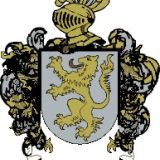 Escudo del apellido Gerúndez