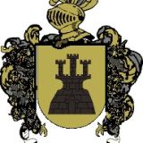 Escudo del apellido Gervas