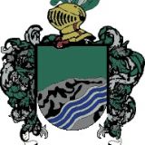 Escudo del apellido Gesti