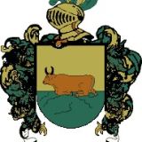 Escudo del apellido Gianzo