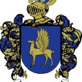 Escudo del apellido Giardoni