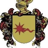 Escudo del apellido Gibaja