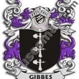 Escudo del apellido Gibbes