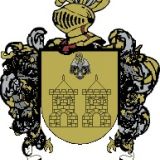 Escudo del apellido Giber