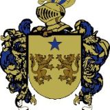 Escudo del apellido Giblé