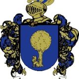 Escudo del apellido Gigo