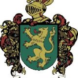 Escudo del apellido Gil de aballe