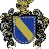 Escudo del apellido Gil de albornoz