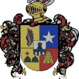 Escudo del apellido Gil de aponte