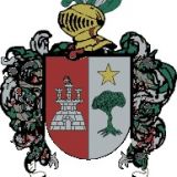 Escudo del apellido Gil de gibaja