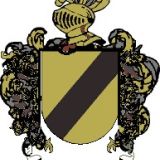 Escudo del apellido Gil de gómez