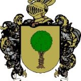 Escudo del apellido Gil de la cruz