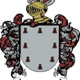 Escudo del apellido Gil de orbera