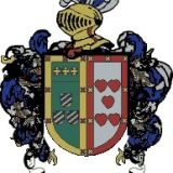 Escudo del apellido Gil de partearroyo