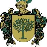 Escudo del apellido Gil de real