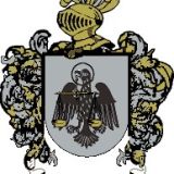 Escudo del apellido Gil de vergara