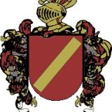 Escudo del apellido Gil de zarate