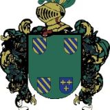 Escudo del apellido Gil negrete