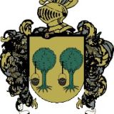 Escudo del apellido Gil-taboada