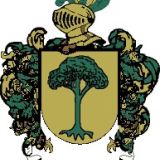 Escudo del apellido Gilaberti