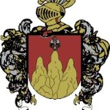 Escudo del apellido Gilarranz