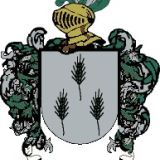 Escudo del apellido Gilart