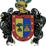 Escudo del apellido Gilbarrasa