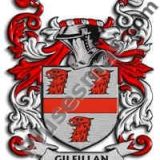 Escudo del apellido Gilfillan